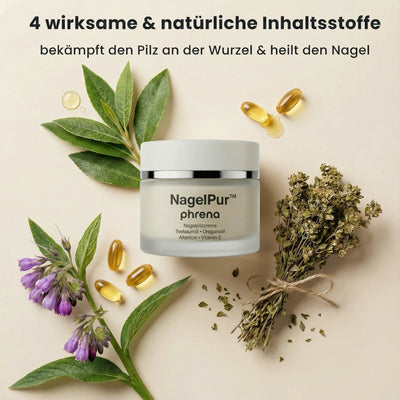 NagelPur™